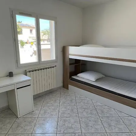 Casa vacanze Maison Avec Piscine Privée Le Grau-du-Roi