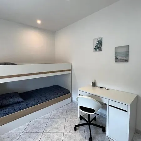 Maison Avec Piscine Privée Le Grau-du-Roi