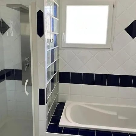Maison Avec Piscine Privée