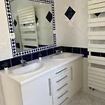 Prázdninový dům Maison Avec Piscine Privee Le Grau-du-Roi