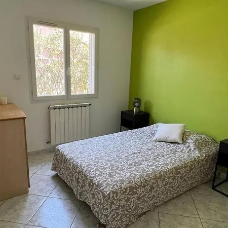 Maison Avec Piscine Privee Holiday home *