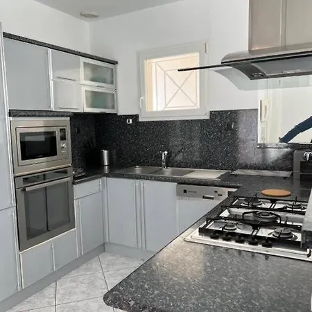 Maison Avec Piscine Privee