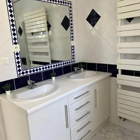 Holiday home Maison Avec Piscine Privee Le Grau-du-Roi