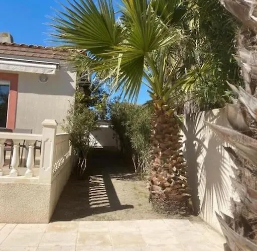 Maison Avec Piscine Privee בית נופש לה-גרו-דו-רואה