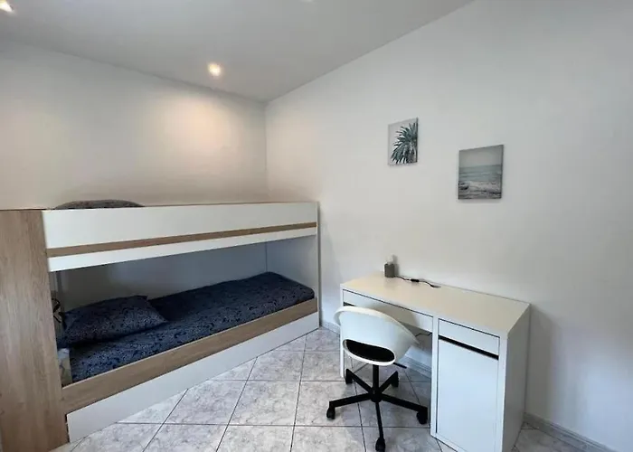 Maison Avec Piscine Privee לה-גרו-דו-רואה