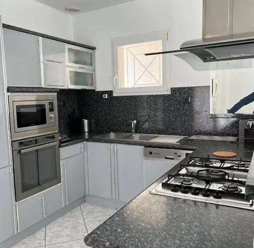 Maison Avec Piscine Privee