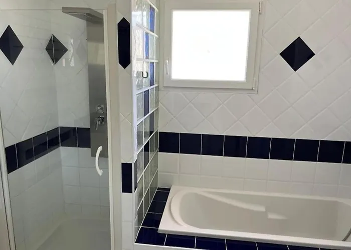 Maison Avec Piscine Privee