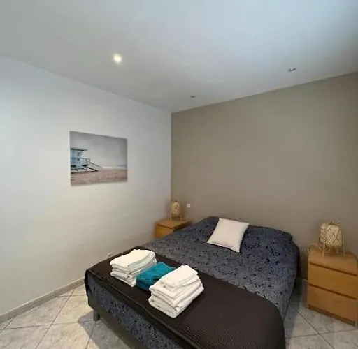 Maison Avec Piscine Privee *