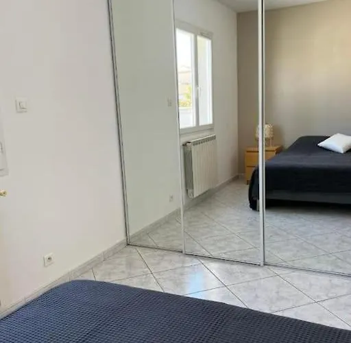 Maison Avec Piscine Privee Ле-Гро-дю-Руа