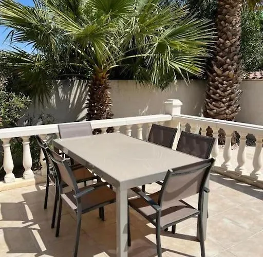 Maison Avec Piscine Privee *